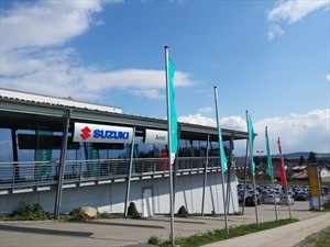 Autohaus Amsl